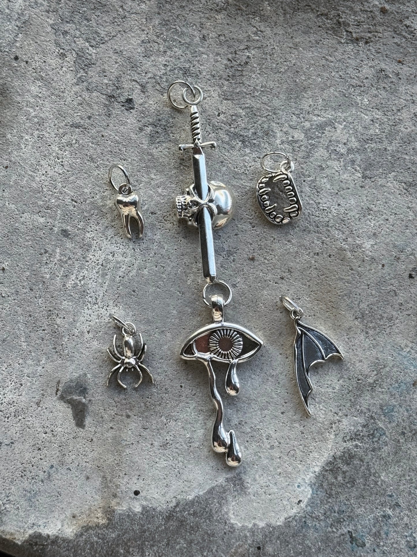 Try Me Charm Pack