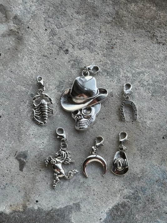 Rodeo Charm Pack