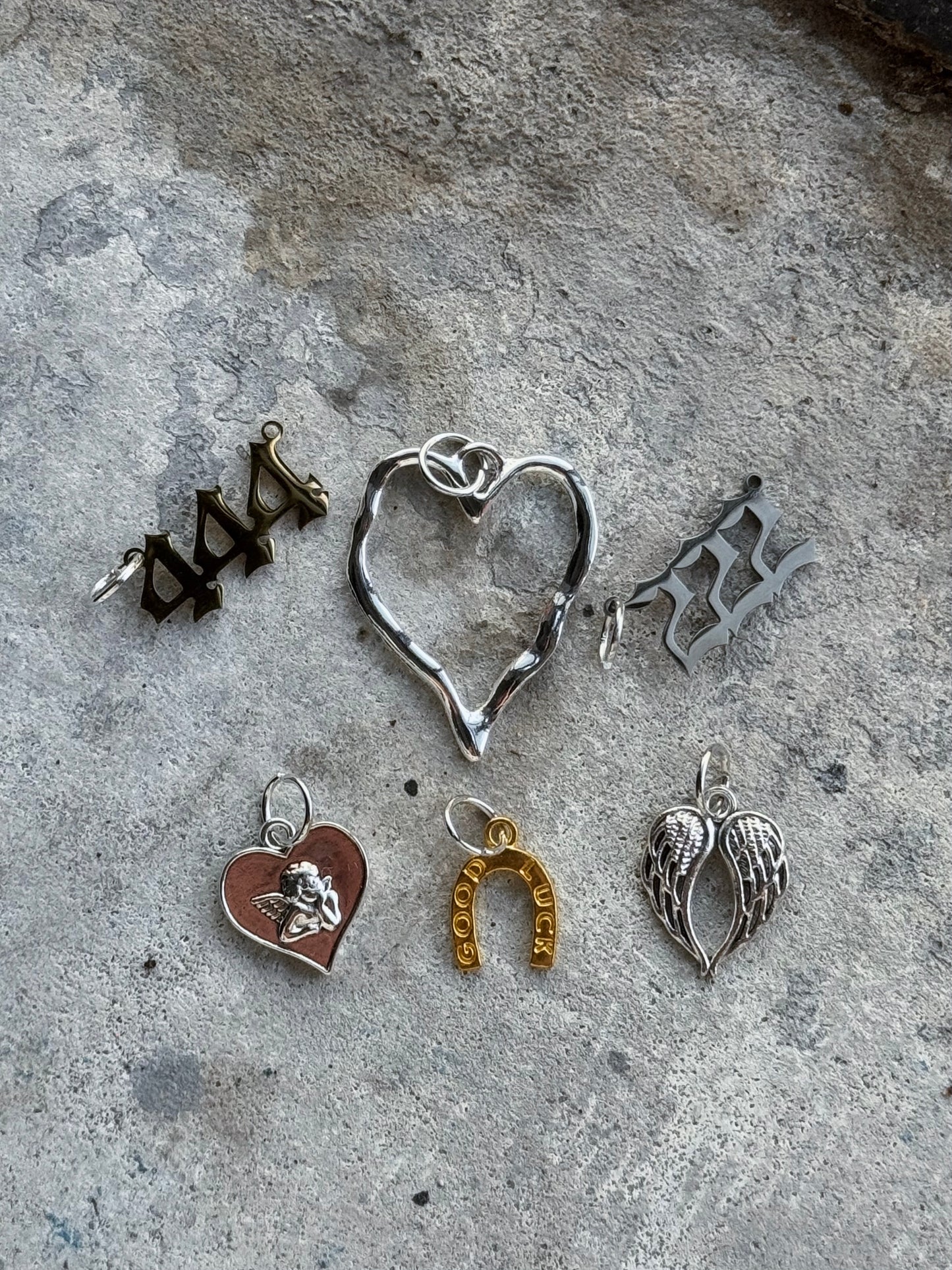 Just Like Magic Charm Pack