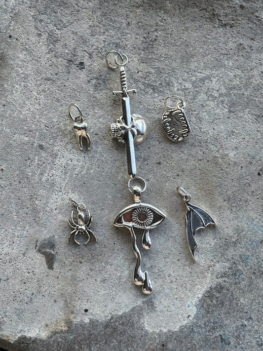Try Me Charm Pack