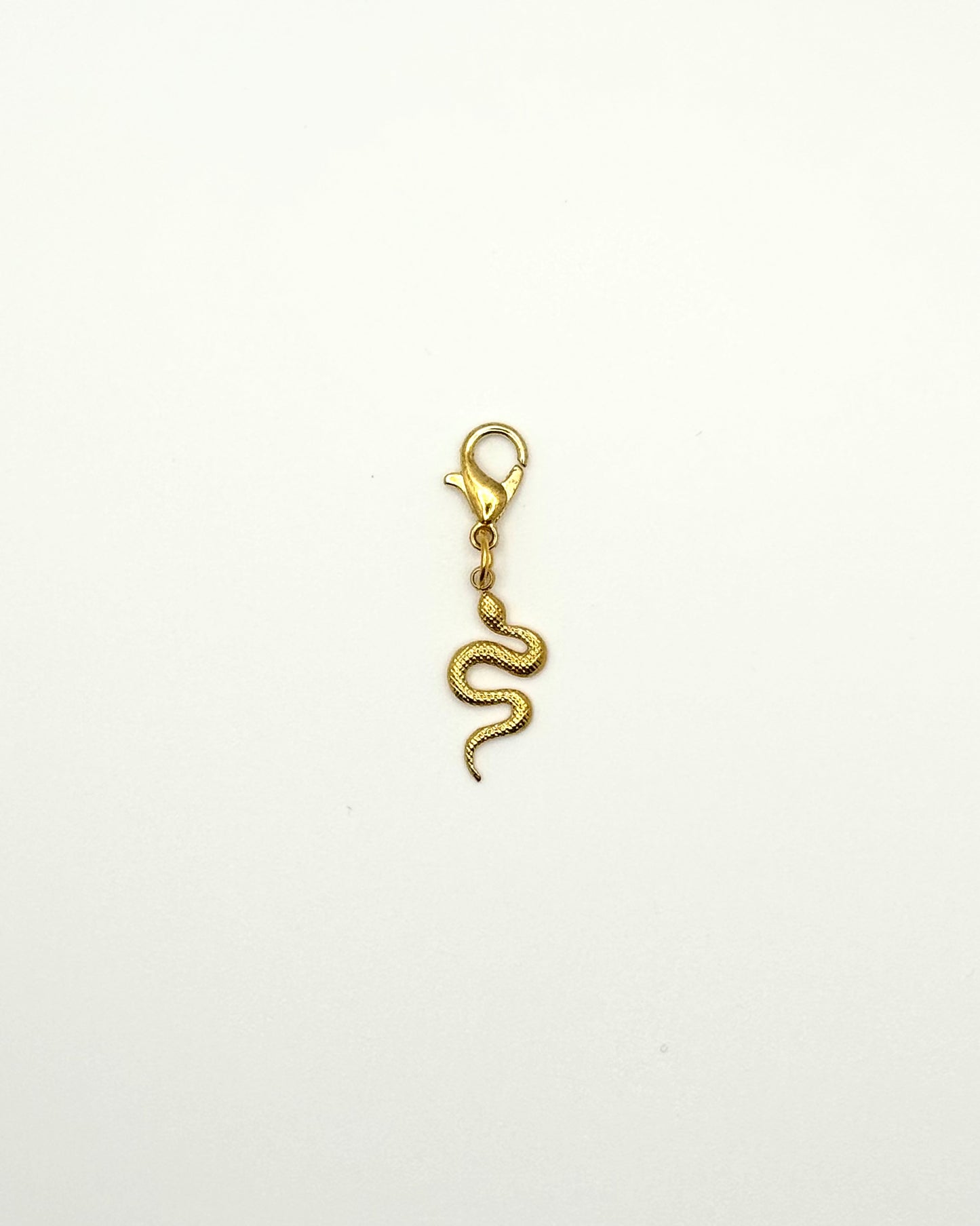 Mini Snake Gold