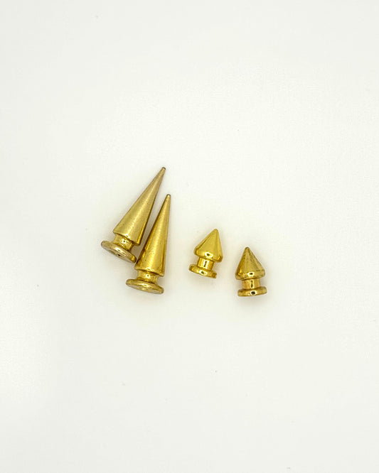 Spikes Gold