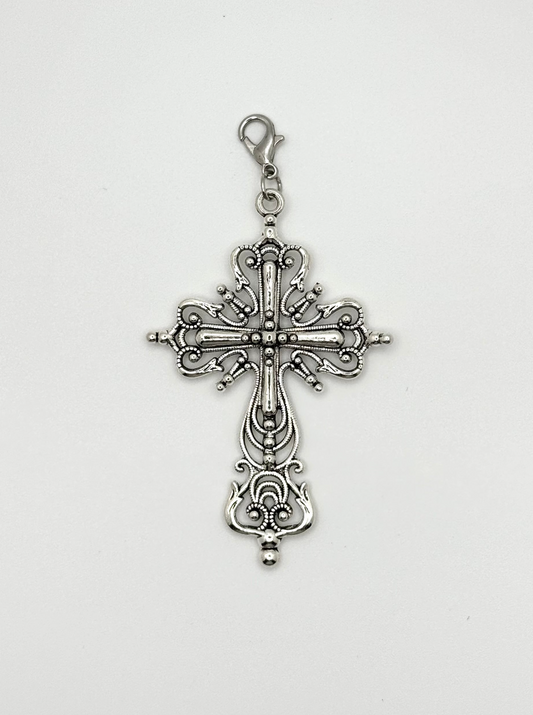 Gothic Cross Large