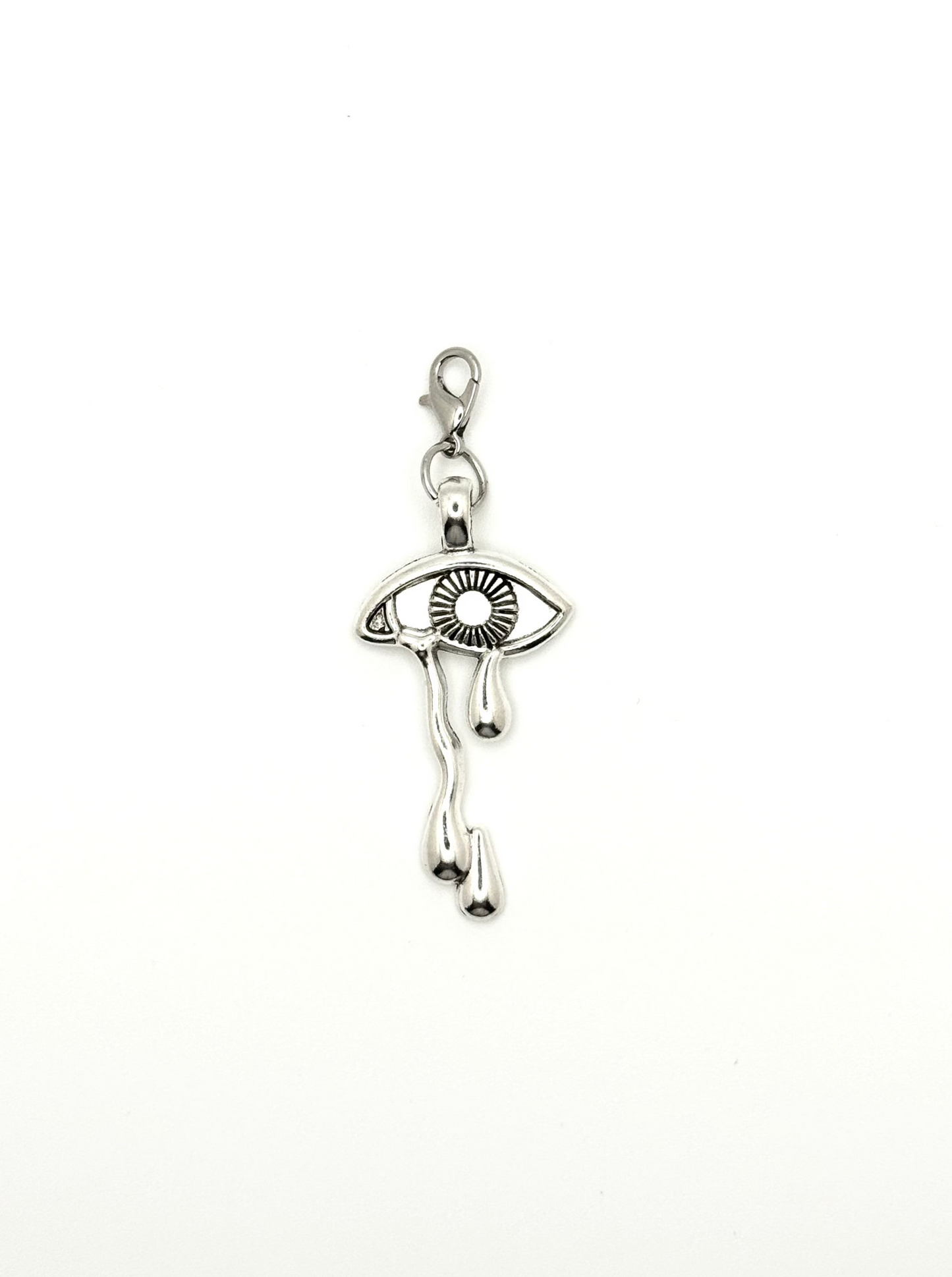 Teardrop Eye