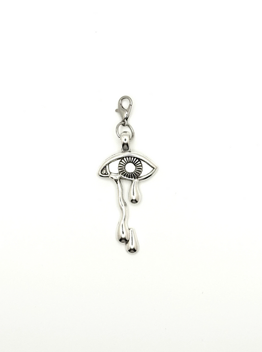 Teardrop Eye