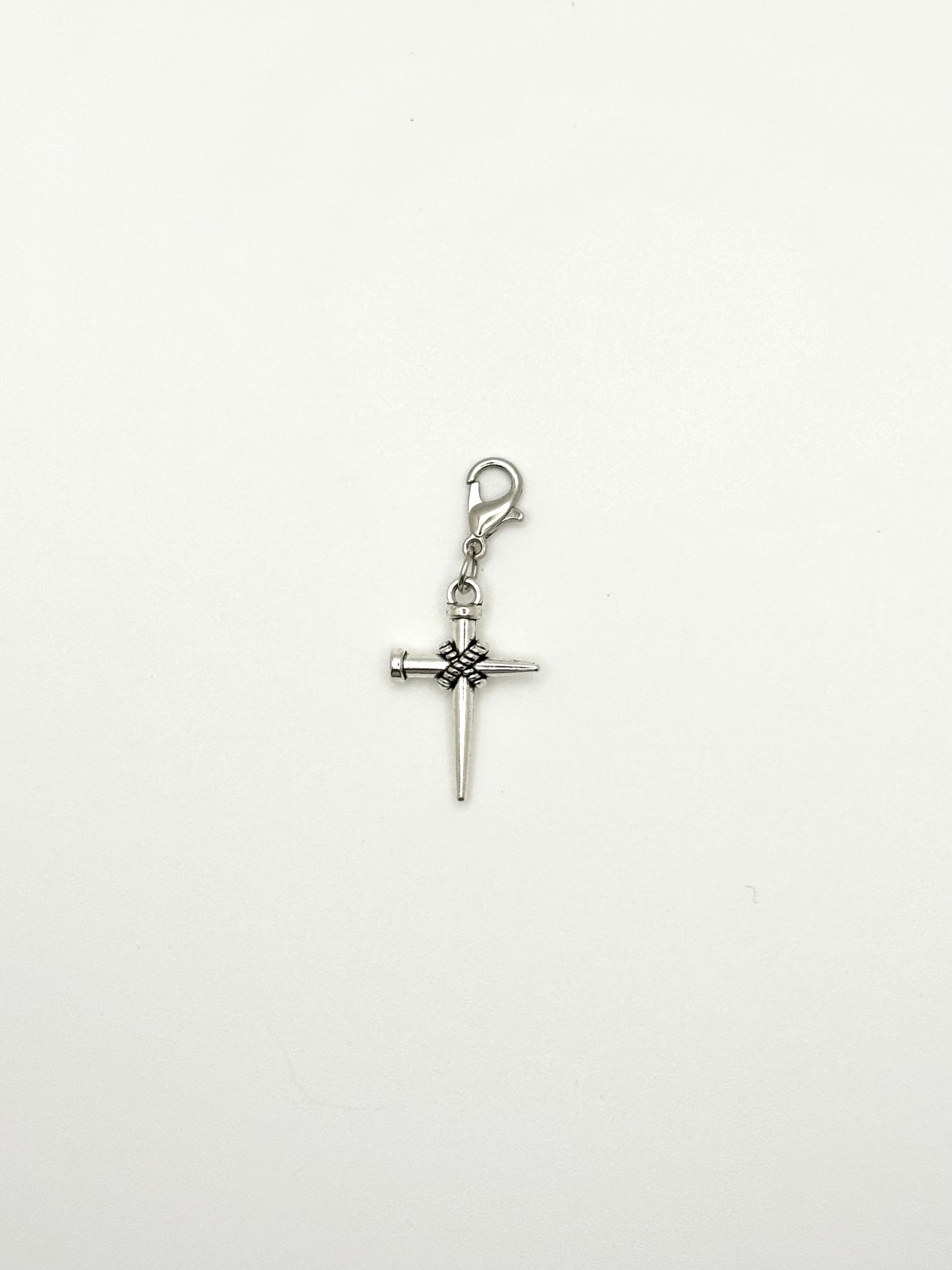 Nailed Cross