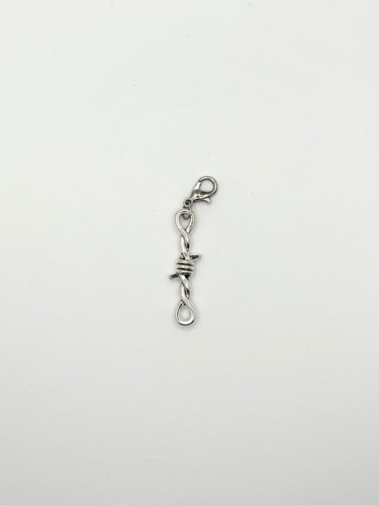 Barbed Wire