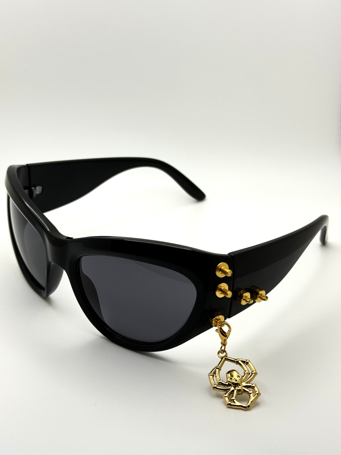 Spider Gold