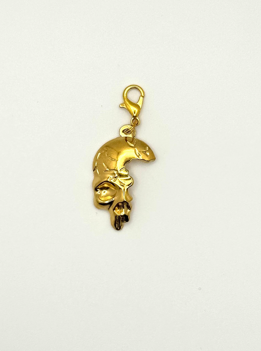 Broken Skull