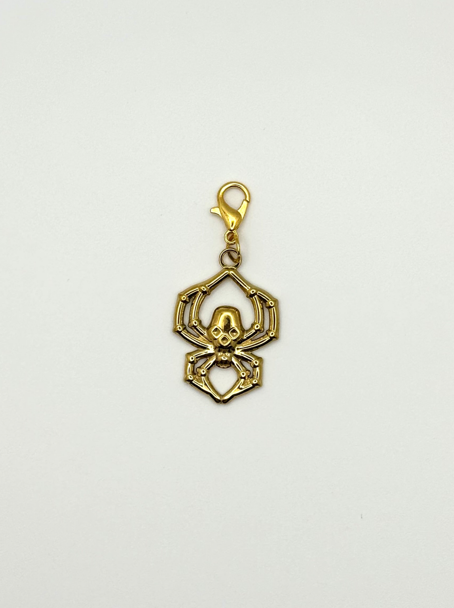 Spider Gold