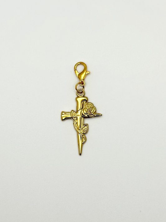 Rose Cross